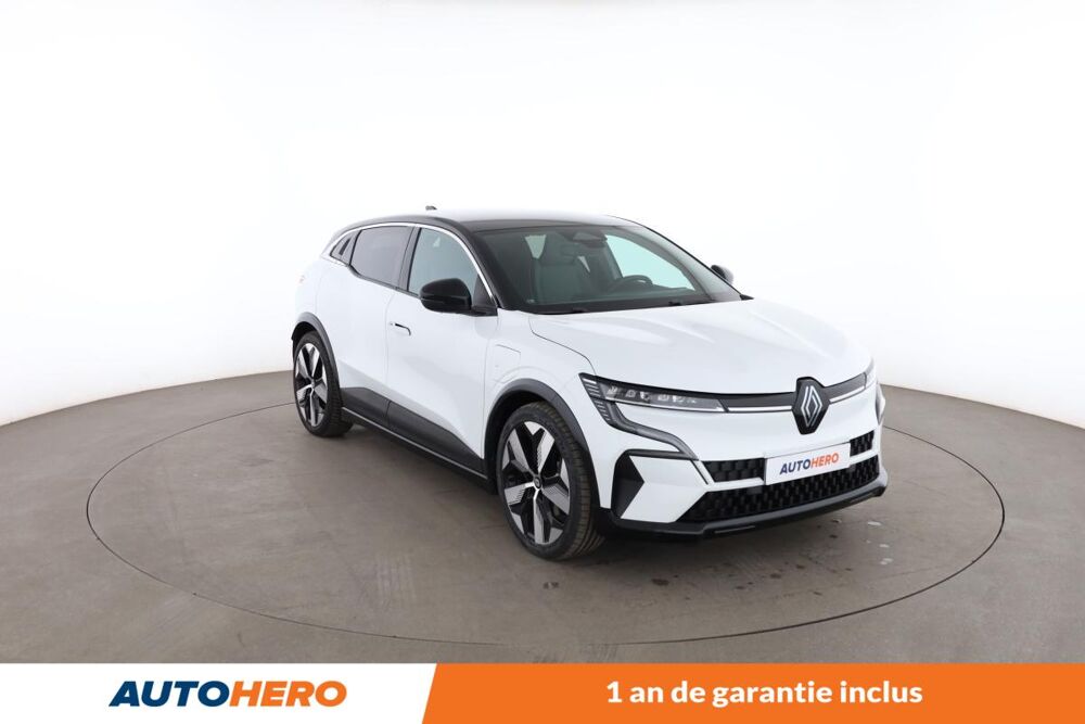 M&eacute;gane EV60 Super Charge Techno 220 ch 2023 occasion 92130 Issy-les-Moulineaux