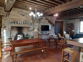  Maison � vendre 7 pi�ces 150 m�