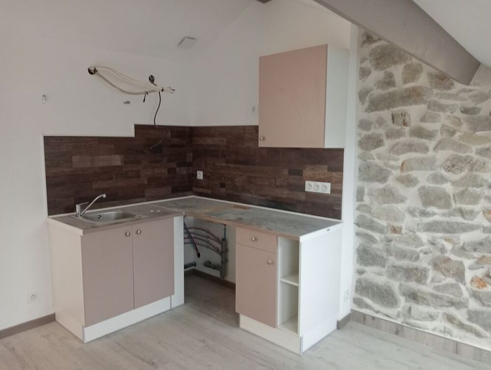 Location Appartement Studio de 13m2 à louer sur Alès Ales