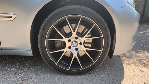 S&eacute;rie 7 4.4 i V8 465 ActiveHybrid BVA8 Exclusive 2011 occasion 76800 Saint Etienne Du Rouvray