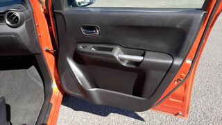 Ignis III 1.2 DualJet 83 Hybride Avantage 2024 occasion 15000 Aurillac