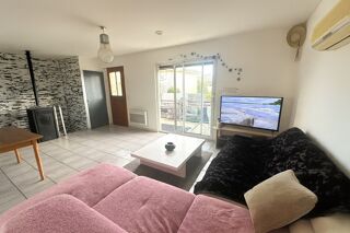  Maison  vendre 6 pices 121 m