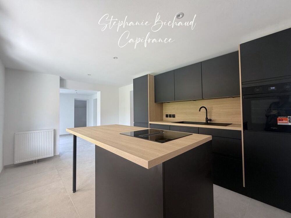 Maison à vendre 7 pièces LA ROCHE DES ARNAUDS (05)