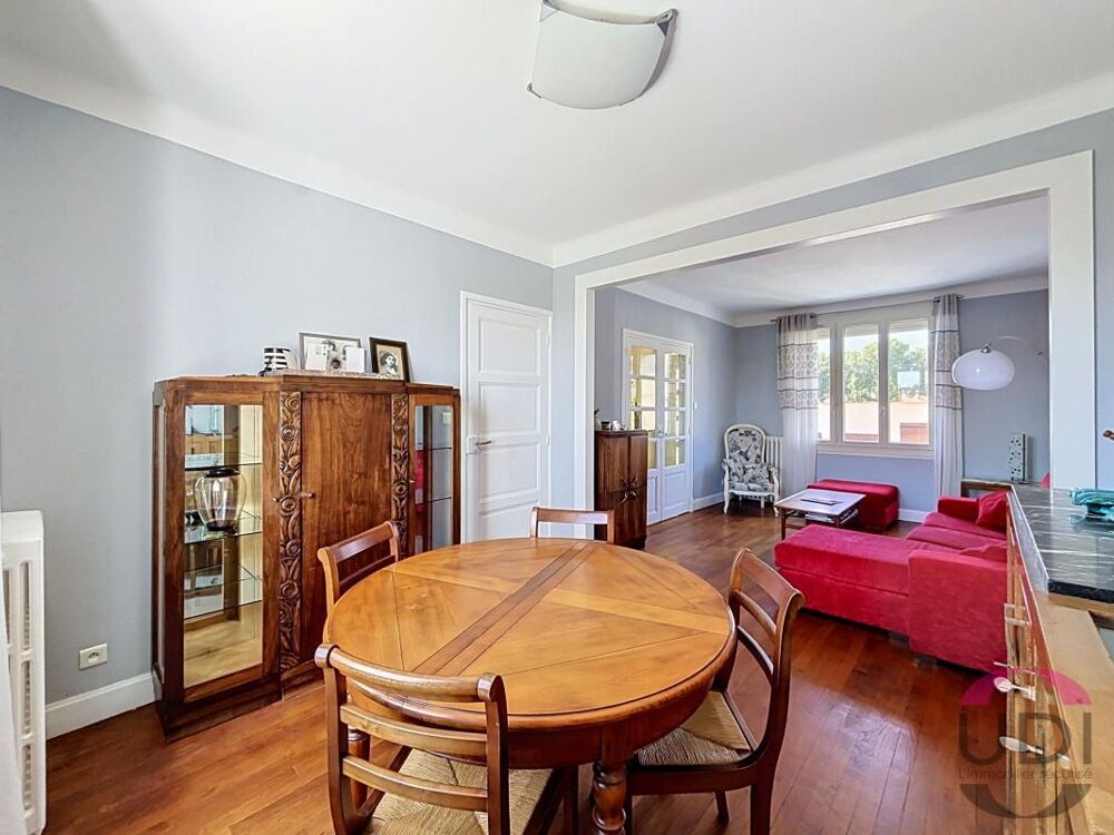 Vente Maison Montluçon – Jolie maison 3 chambres, rénovée avec goût Montlucon