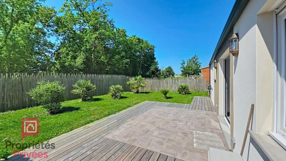 Maison Etaules 5 pièce(s) 77 m2