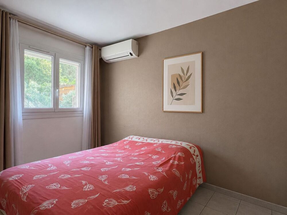 Vente Maison Maison La Roquette Sur Siagne 4 pièce(s) 77 m2 La roquette sur siagne