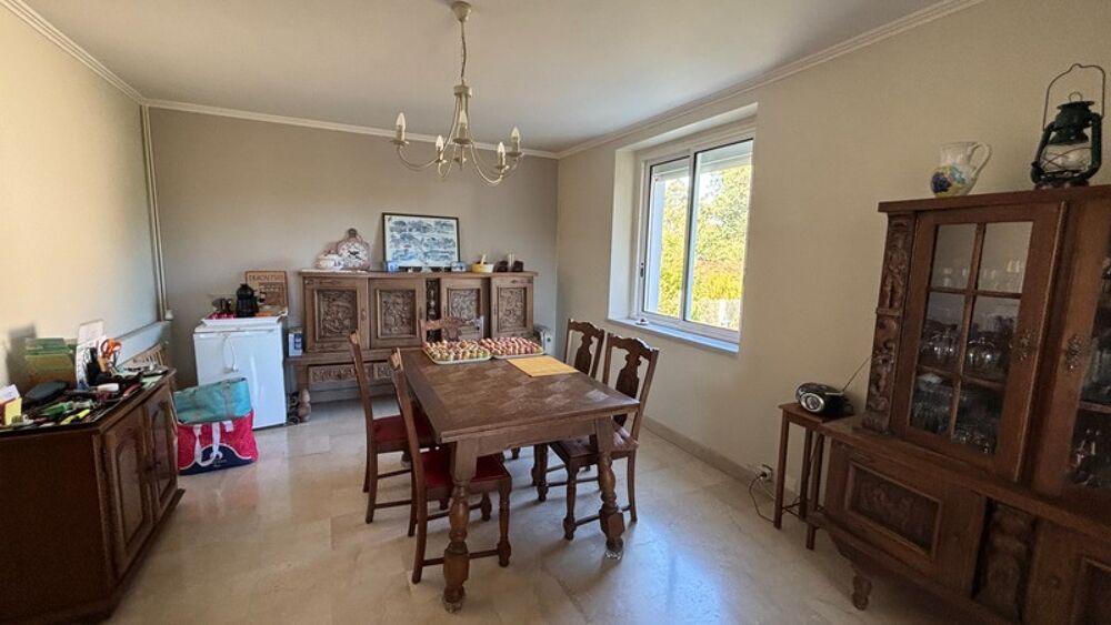 Vente Maison CHARME & POTENTIEL AU CŒUR DE COAT PIN - RIEC-SUR-BÉLON (29) - 127 M² - 4 CHAMBRES - JARDIN SANS VIS-À-VIS Riec sur belon