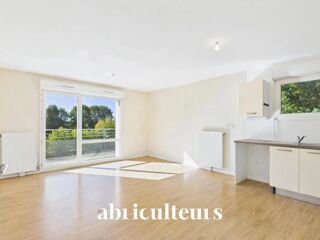  Appartement à vendre 3 pièces 59 m²