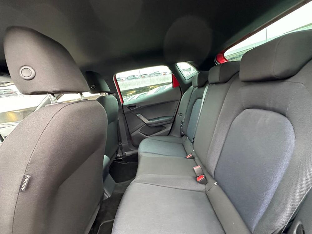 Ibiza V (2) 1.5 TSI 150 S/S ACT FR DSG7 2024 occasion 78240 Chambourcy