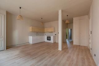  Appartement � vendre 2 pi�ces 60 m�