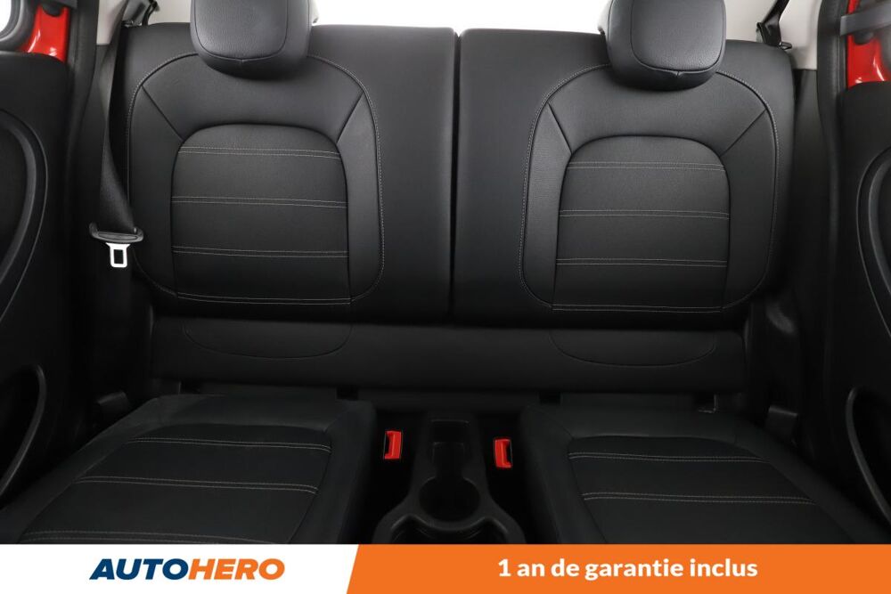 ForFour 0.9 Prime 90 ch 2015 occasion 92130 Issy-les-Moulineaux