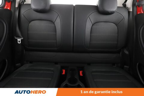 ForFour 0.9 Prime 90 ch 2015 occasion 92130 Issy-les-Moulineaux