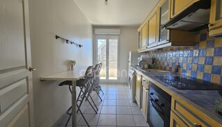  Appartement � louer 3 pi�ces 63 m�