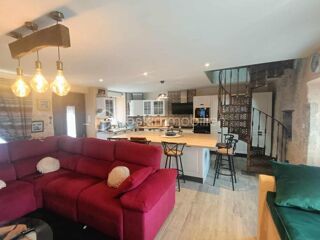  Maison � vendre 3 pi�ces 82 m�