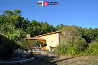  Maison à vendre 6 pièces 223 m²