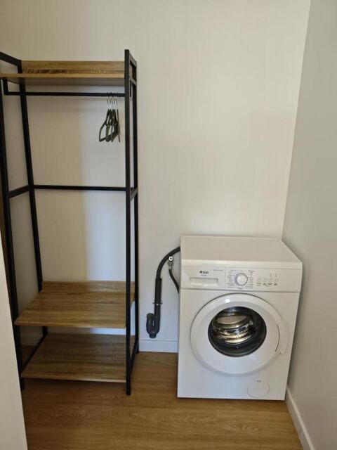  Appartement � louer 1 pi�ce 21 m�