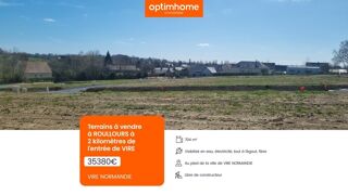  Terrain � vendre 704 m�