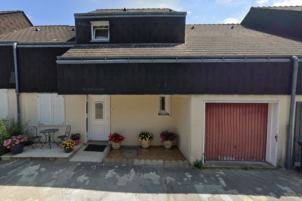 Maison 4 pièces 83 m² · à Aubigne Racan · 83 m² · 107 600 €