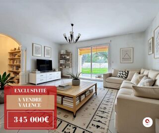  Maison � vendre 6 pi�ces 128 m�