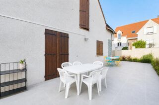  Maison à vendre 6 pièces 200 m²