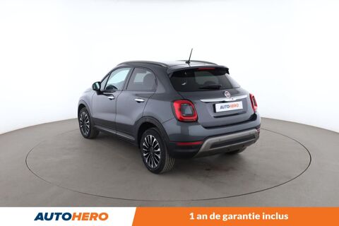 500 X 1.3 FireFly T T4 Cross DCT 150 ch 2020 occasion 92130 Issy-les-Moulineaux