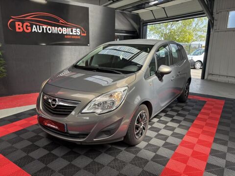Opel meriva 1.4i Twinport 100 CH Essentia - GARANTIE