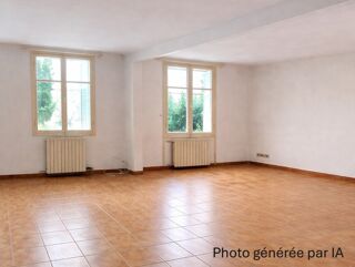  Appartement à vendre 3 pièces 47 m²