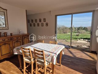  Maison � vendre 8 pi�ces 195 m�