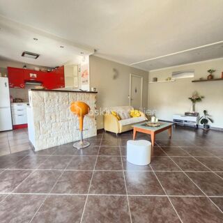  Appartement à vendre 3 pièces 61 m²