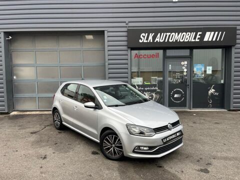 Polo 1.4 TDI 2017 occasion 31240 L'Union