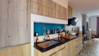 Maison à vendre 6 pièces 167 m²
