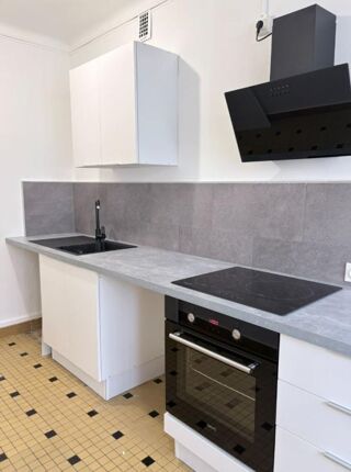  Appartement � louer 3 pi�ces 70 m�