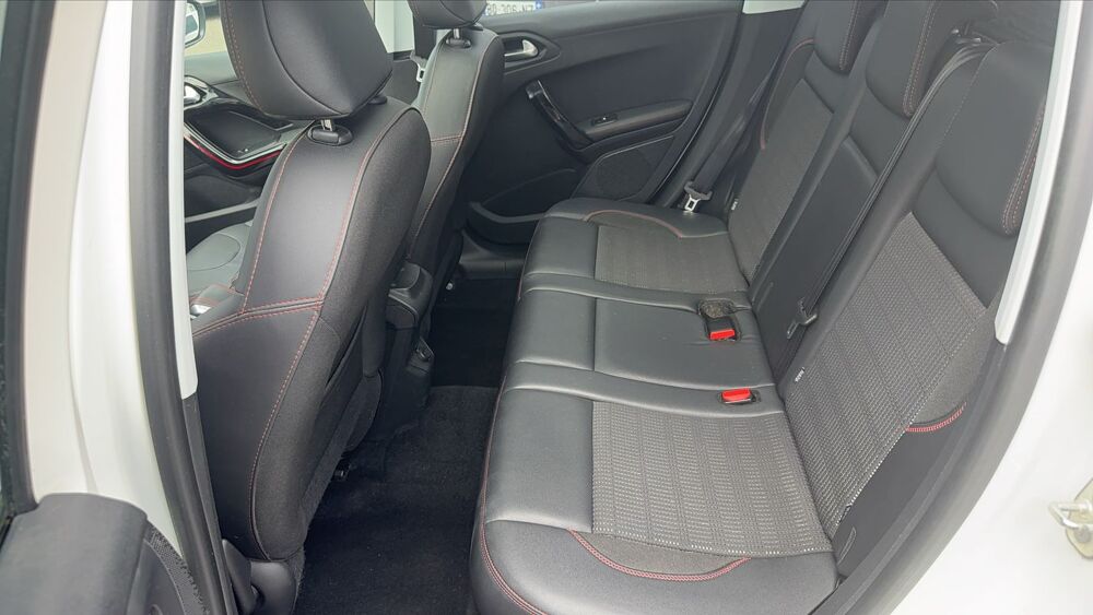2008 1.2 PureTech 130 GT Line 2019 occasion 42150 La Ricamarie