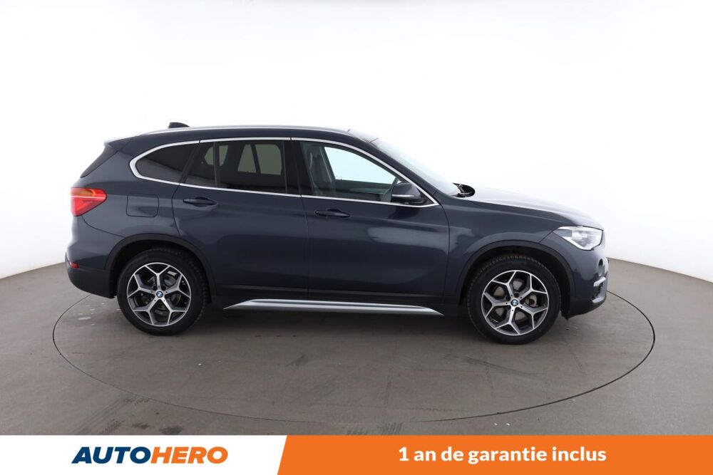 X1 sDrive18i xLine 140 ch 2018 occasion 92130 Issy-les-Moulineaux