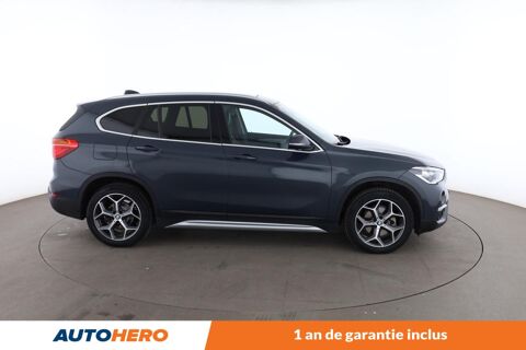 X1 sDrive18i xLine 140 ch 2018 occasion 92130 Issy-les-Moulineaux