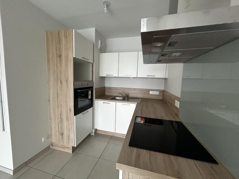 Location Appartement LOCATION T2 LUC LA PRIMAUBE SANS FRAIS D'AGENCE Luc la primaube