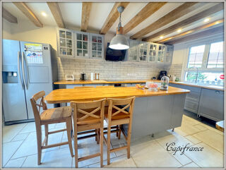  Maison � vendre 5 pi�ces 115 m�