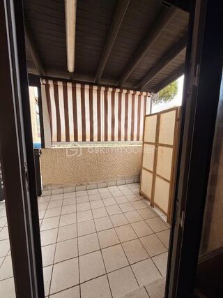  Appartement  vendre 2 pices 26 m