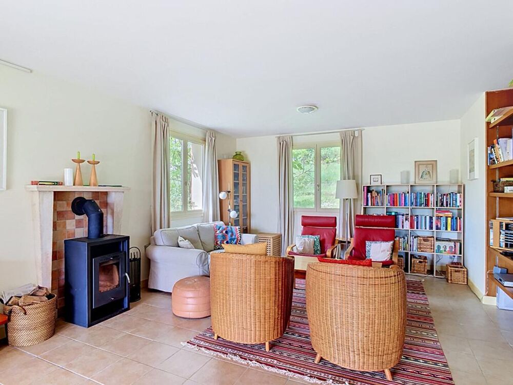 Vente Maison Maison de plain-pied avec 3 chambres Champs romain