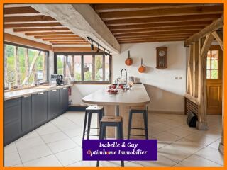  Maison à vendre 7 pièces 156 m²