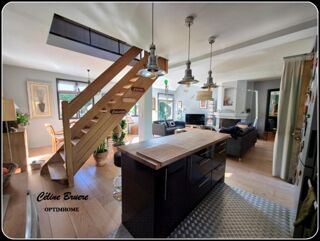  Maison à vendre 3 pièces 77 m²