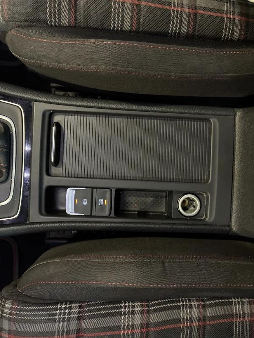 Golf GTI Performance BMT 2019 occasion 87280 Limoges