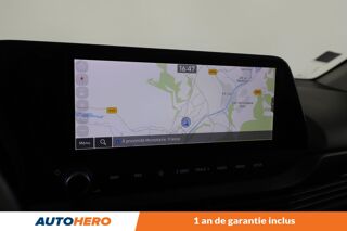 i20 1.0 T-GDi Hybrid 48V Executive DCT-7 100 ch 2021 occasion 92130 Issy-les-Moulineaux