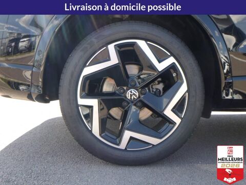 Tiguan TDI 150 DSG7 R-Line +Matrix LED +IQ.Drive 2026 occasion 10150 Lavau
