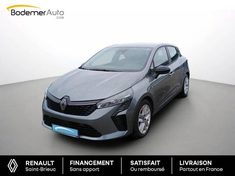 Renault Clio TCe 90 Evolution 2024 occasion Saint-Brieuc 22000