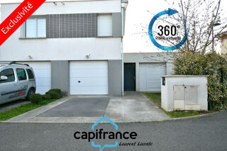  Maison � vendre 3 pi�ces 69 m�