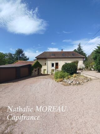  Maison à vendre 5 pièces 115 m²