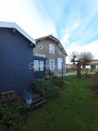  Maison � vendre 6 pi�ces 166 m�