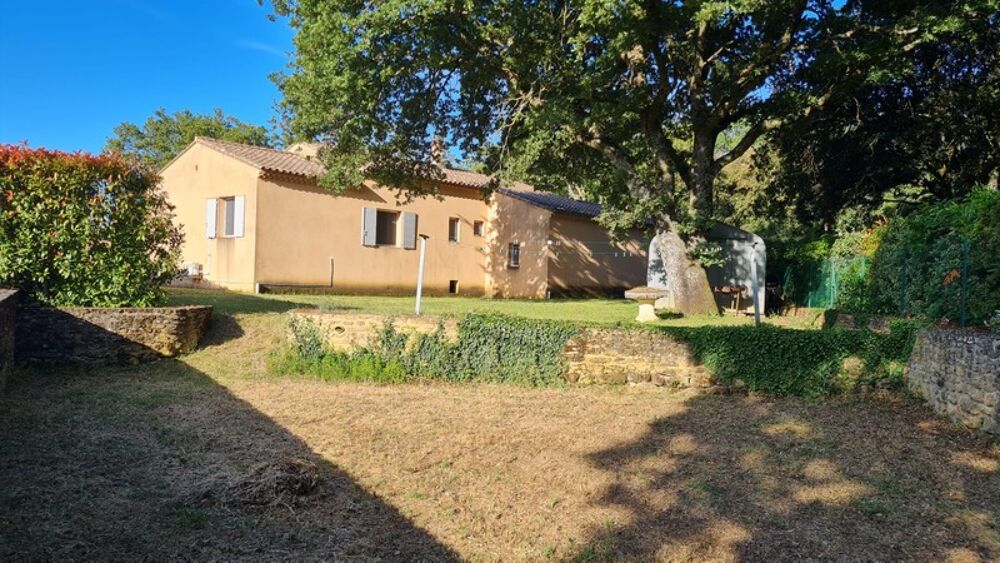 Vente Maison Maison entourée d'un jardin à GRIGNAN (26) Grignan