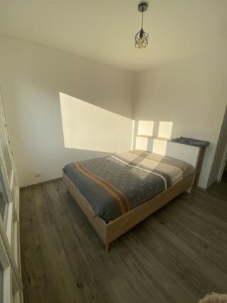  Appartement � vendre 4 pi�ces 82 m�